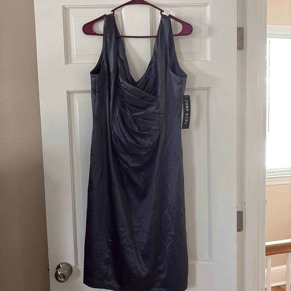 NWT Jump Girls Dress